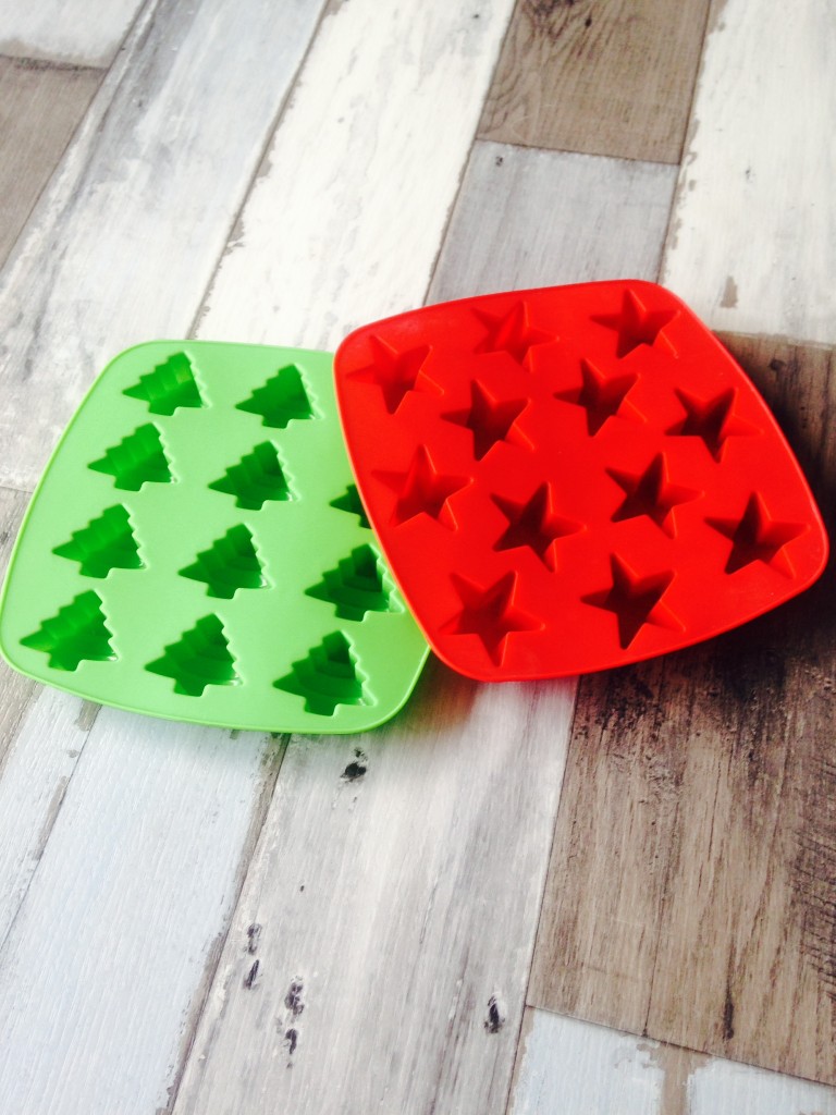 Chocolate Moulds